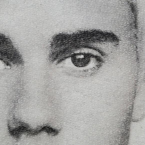 Justin-Bieber Sweatshirt Womens Medium 19x29 Purpose Tour - Picture 13 of 14